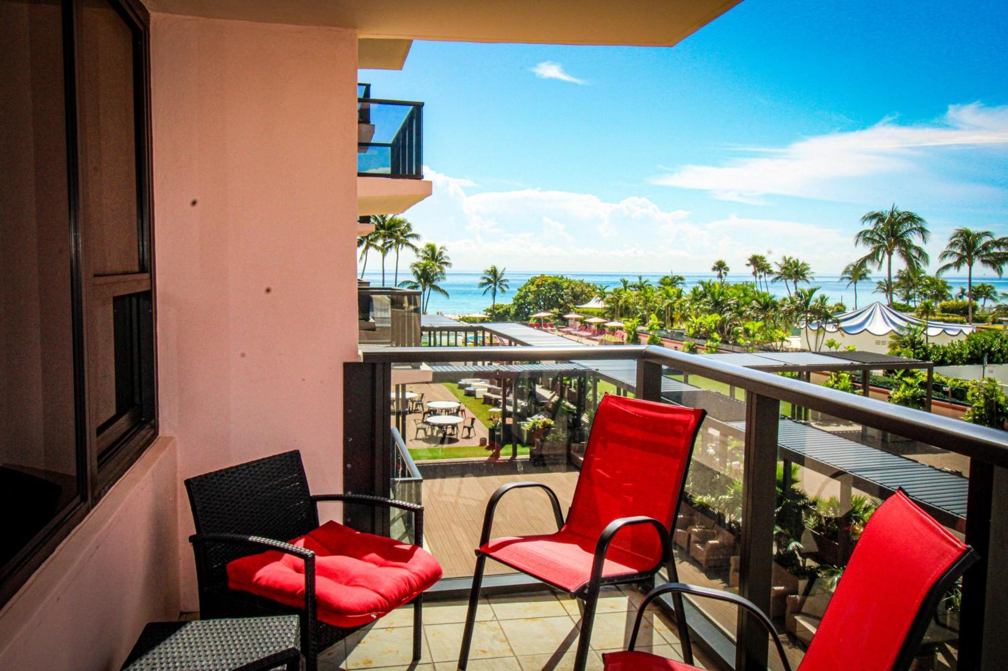 Alexander 511 Beachfront Condo With 2 Pools, Direct Beach Access, Sauna, Tikki Bar Miami Beach Bagian luar foto